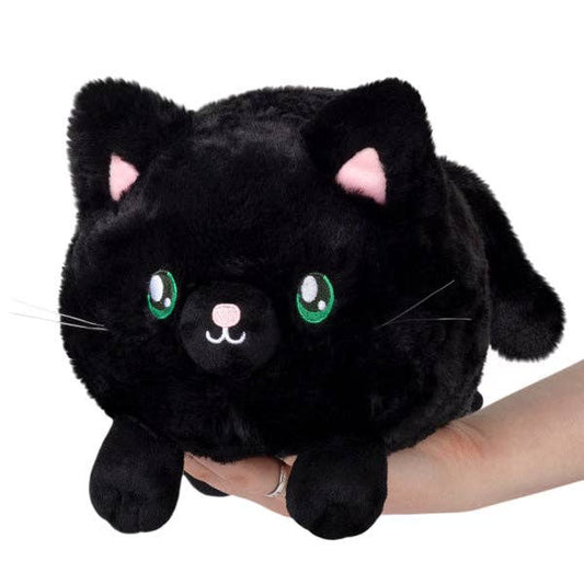 [Pre Order] Squishables: Black Cat