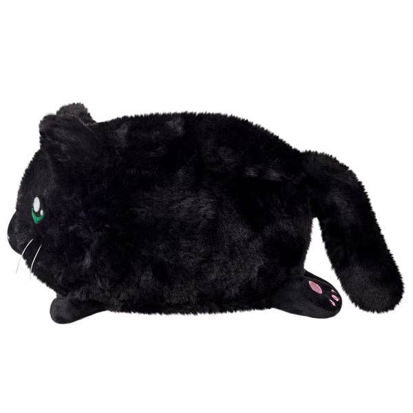 [Pre Order] Squishables: Black Cat