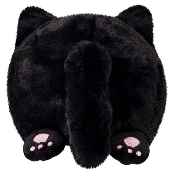 [Pre Order] Squishables: Black Cat