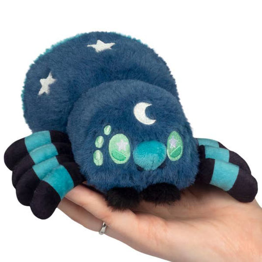 [Pre Order] Squishables: Midnight Spider