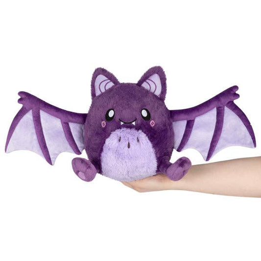 [Pre Order] Squishables: Purple Bat