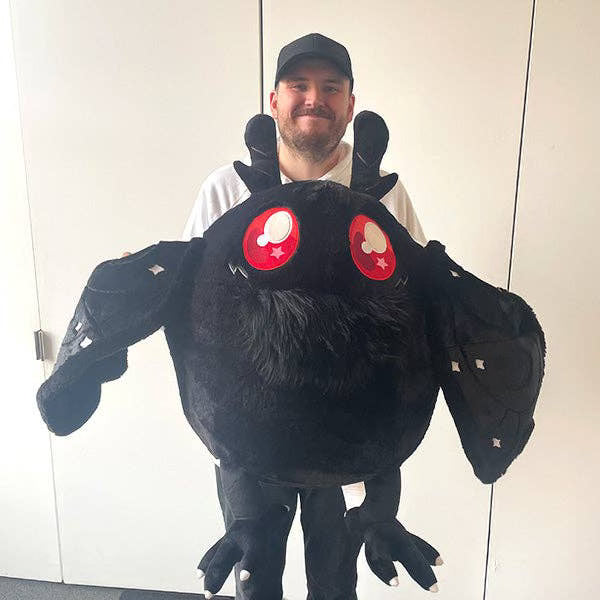 [Pre Order] Squishables: Mega Mothman