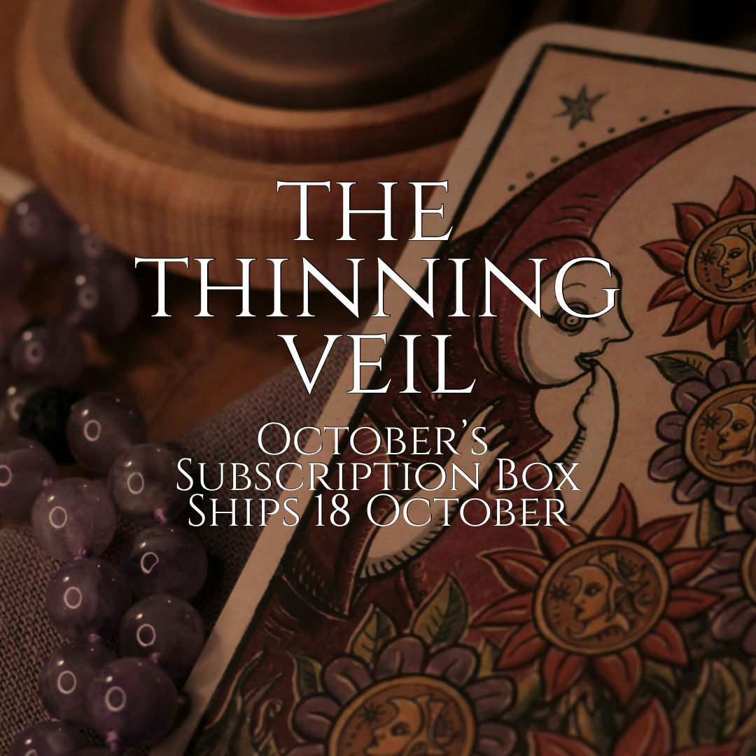 Fox & the Bear Subscription Box