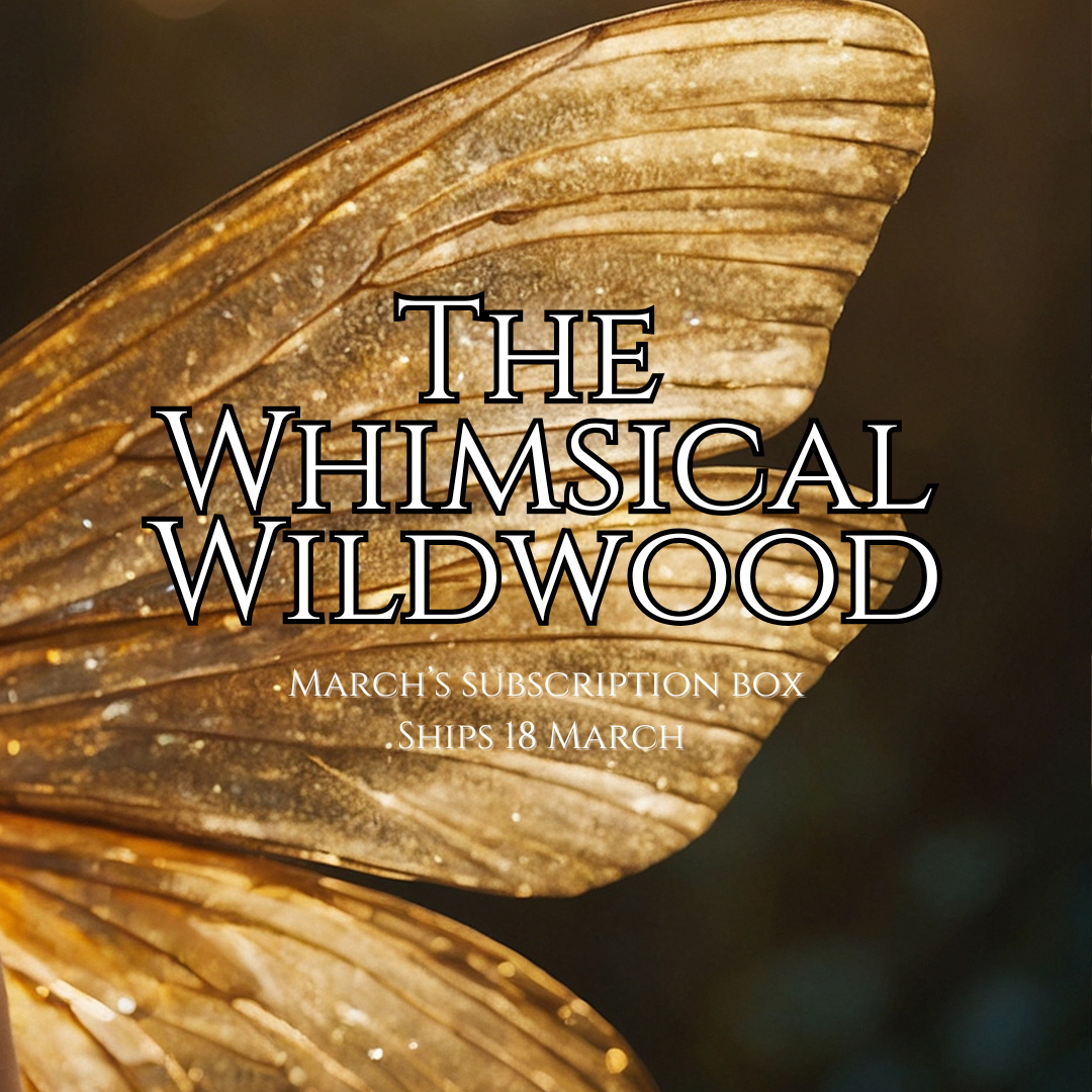 Fox & the Bear Subscription Box