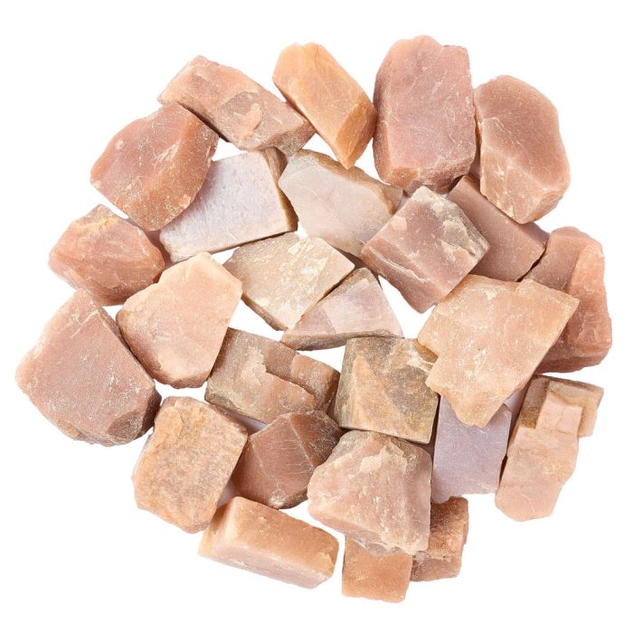Raw Sunstone (1pc)