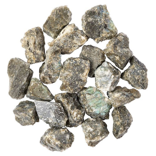Raw Labradorite (1pc)