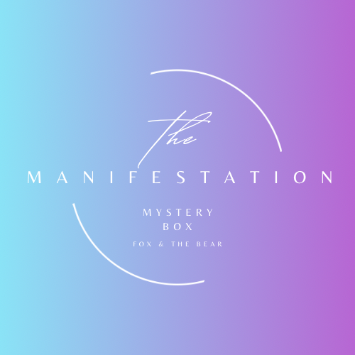 Manifestation Mystery Box