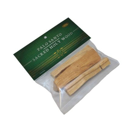 Palo Santo Sticks