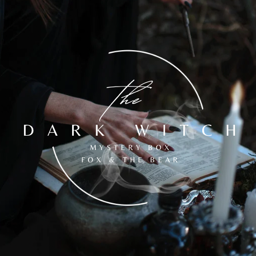 The Dark Witch Mystery Box