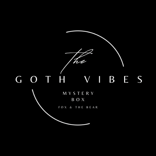 Goth Vibes Mystery Box