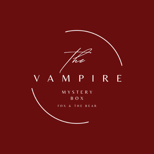 Vampire Mystery Box