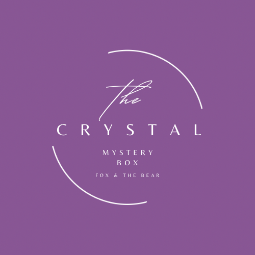 Crystal Mystery Box