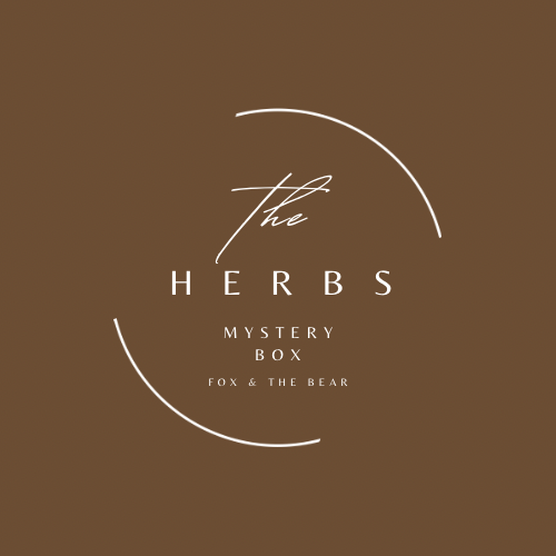 Herb Mystery Box