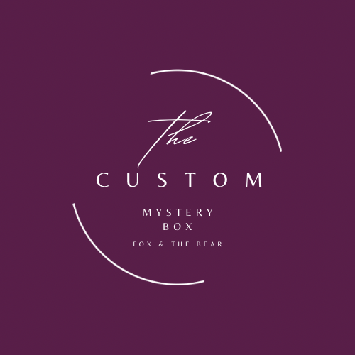 Custom Mystery Box