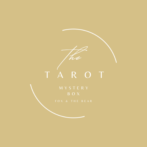 Tarot Mystery Box