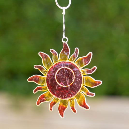 Sunshine Suncatcher