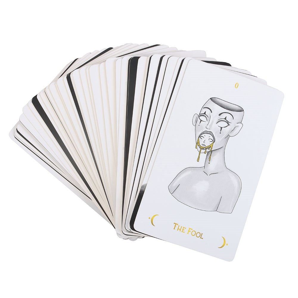 The Macabre Tarot
