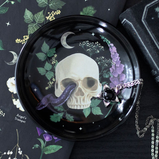 Venom & Vines Trinket Dish