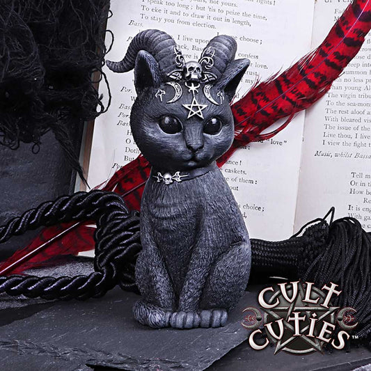 Cult Cuties: Pawzuph