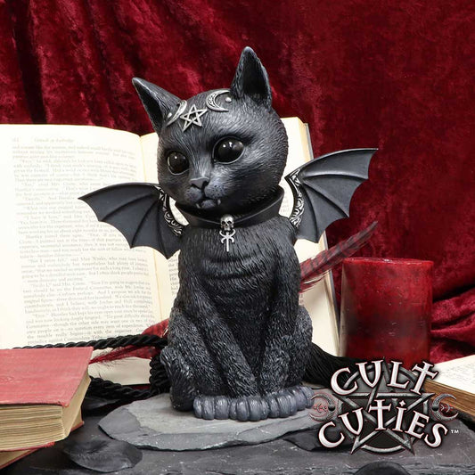 Cult Cuties: Malpuss (Large)