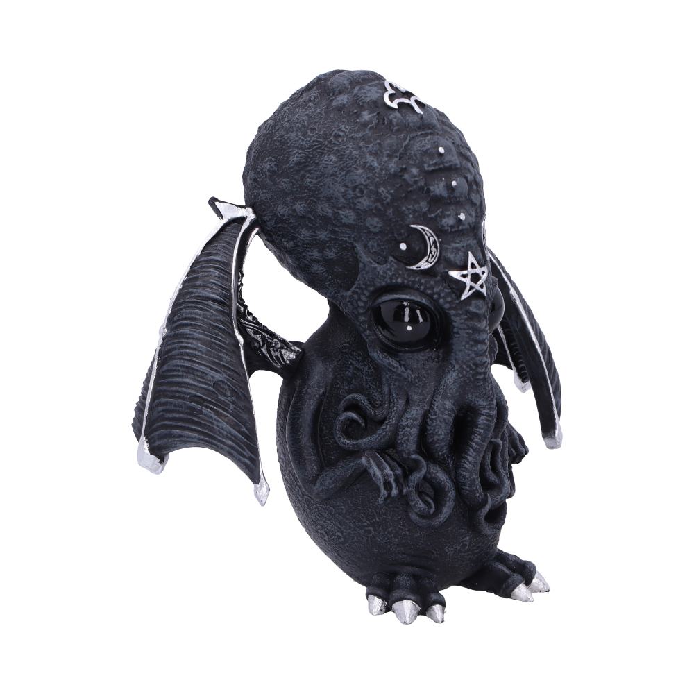 Cult Cuties: Culthulhu
