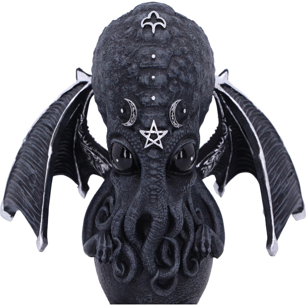 Cult Cuties: Culthulhu