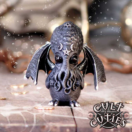 Cult Cuties: Culthulhu