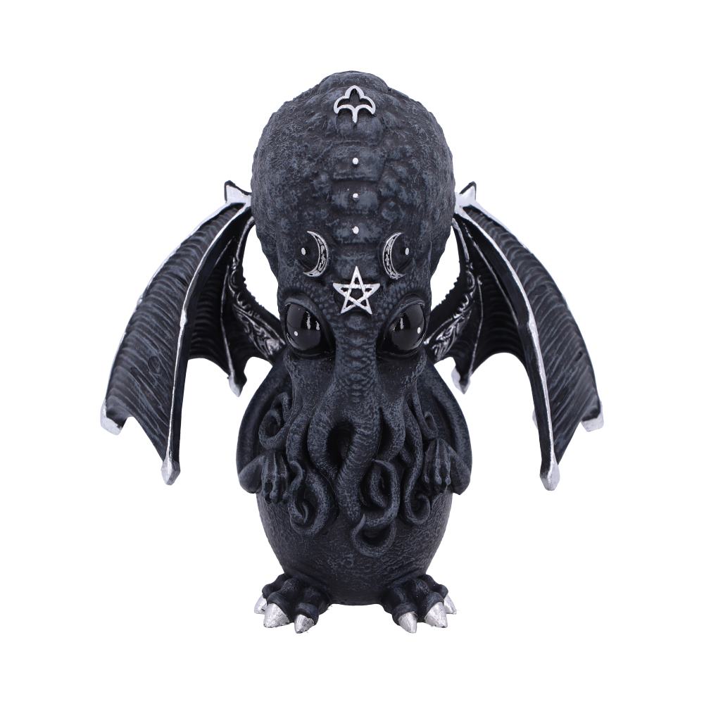 Cult Cuties: Culthulhu