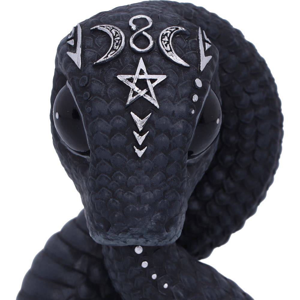 Cult Cuties: Ouroboros