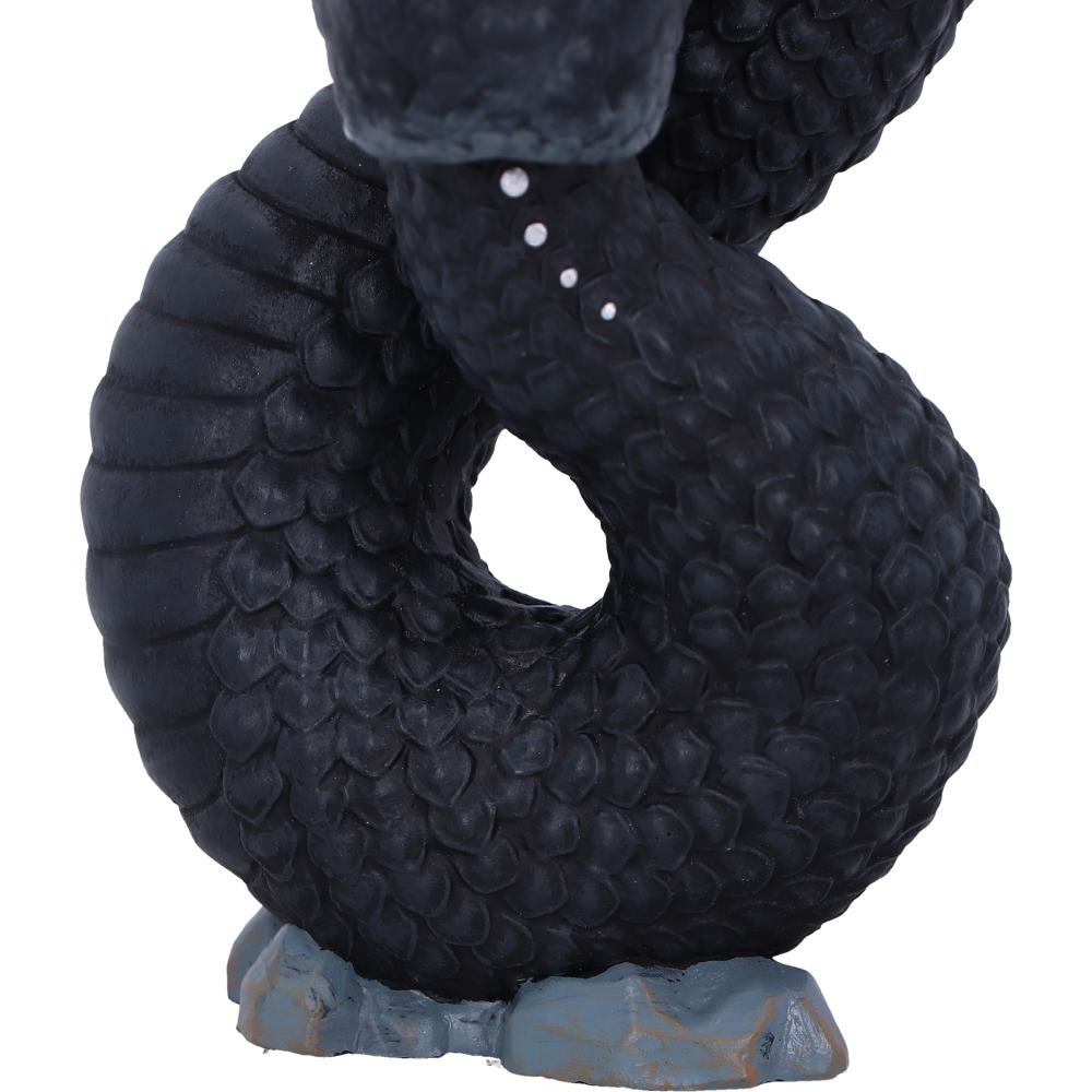 Cult Cuties: Ouroboros