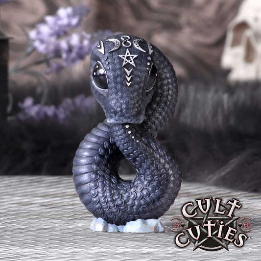 Cult Cuties: Ouroboros
