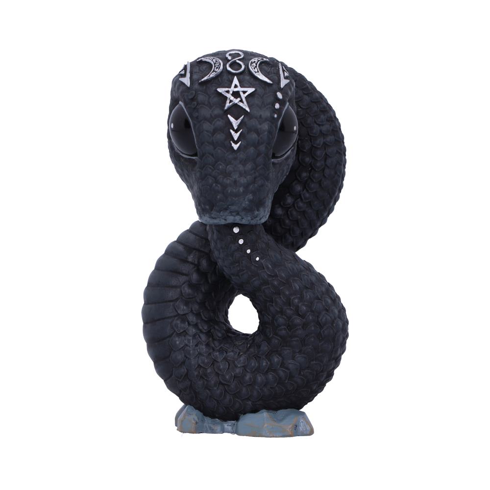 Cult Cuties: Ouroboros