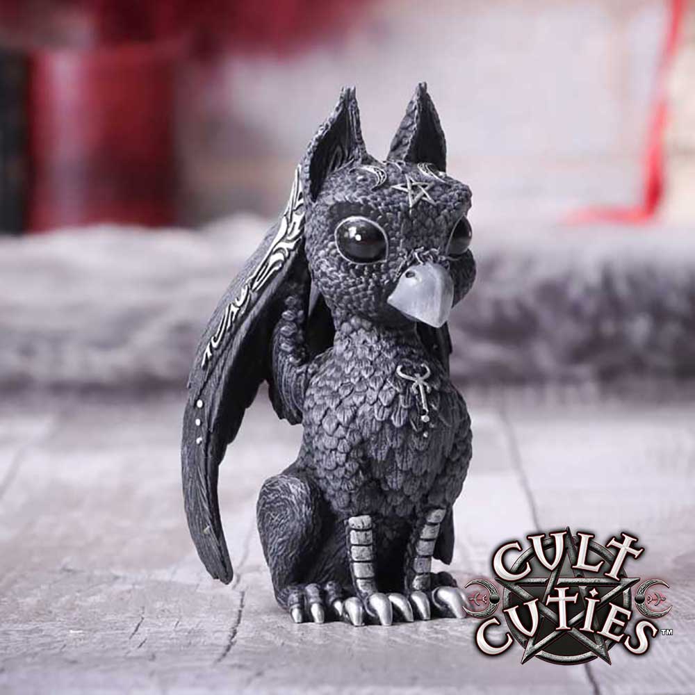 Cult Cuties: Griffael