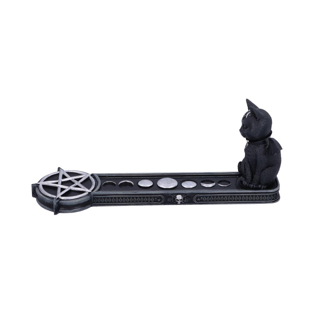 Cult Cuties: Malpuss Incense Holder