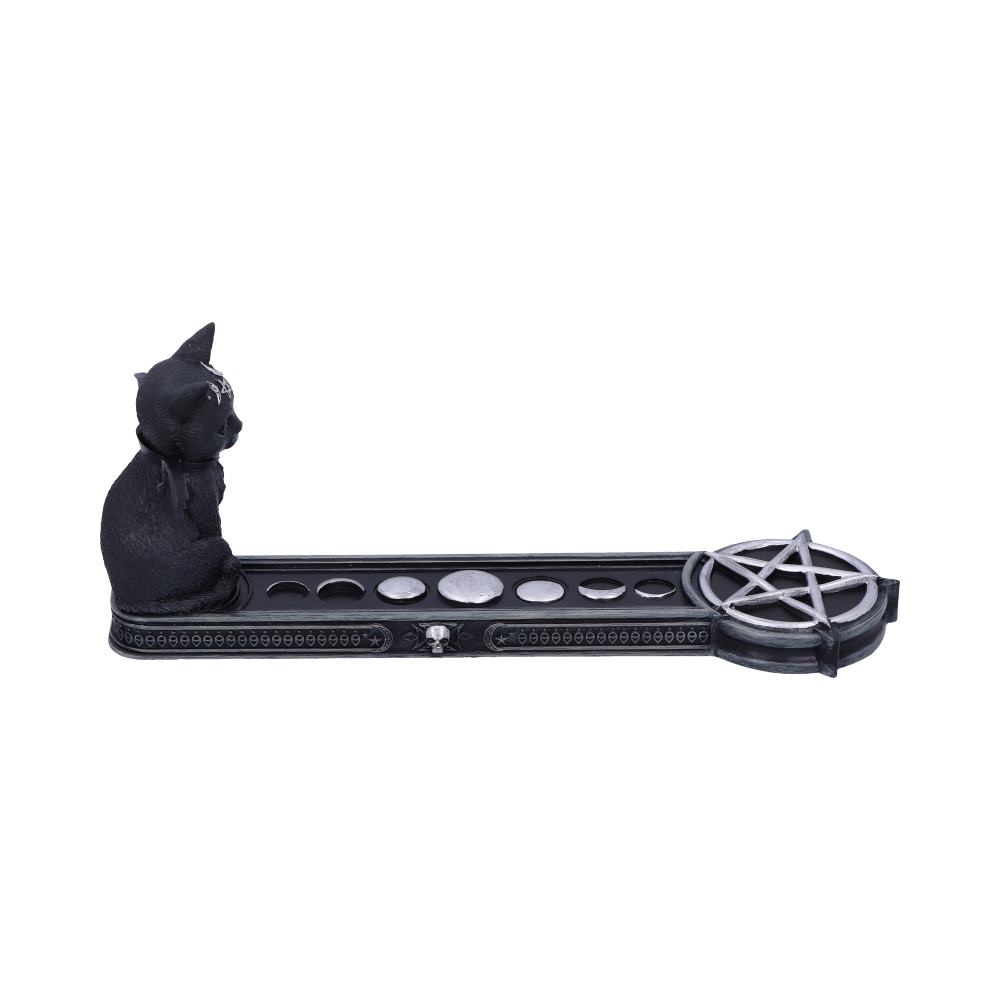 Cult Cuties: Malpuss Incense Holder