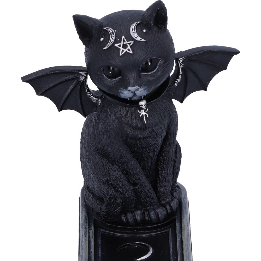 Cult Cuties: Malpuss Incense Holder