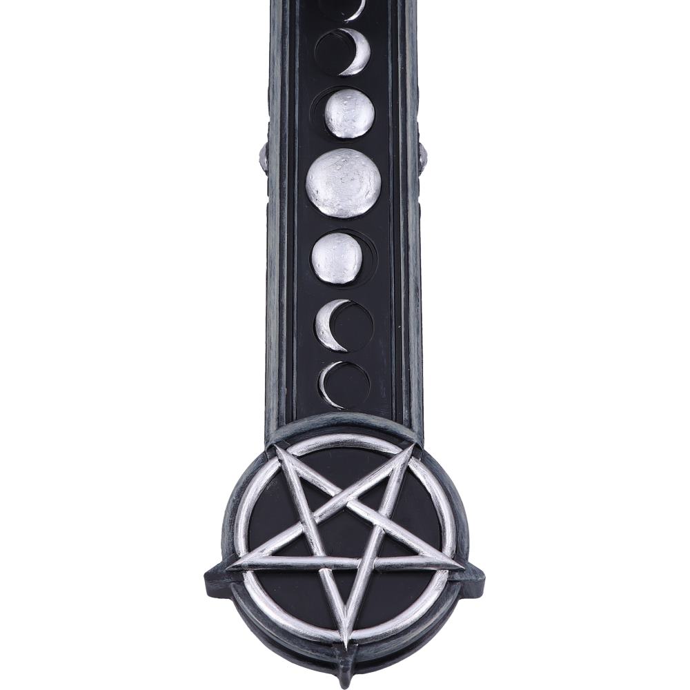 Cult Cuties: Malpuss Incense Holder