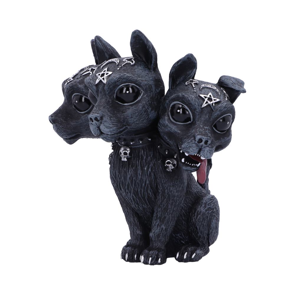 Cult Cuties: Diabarkus