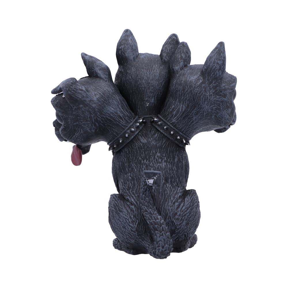 Cult Cuties: Diabarkus