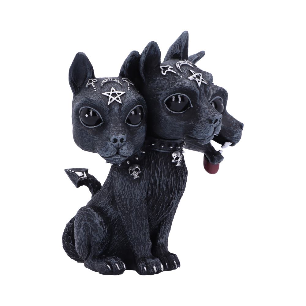 Cult Cuties: Diabarkus