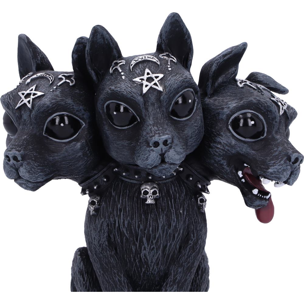 Cult Cuties: Diabarkus