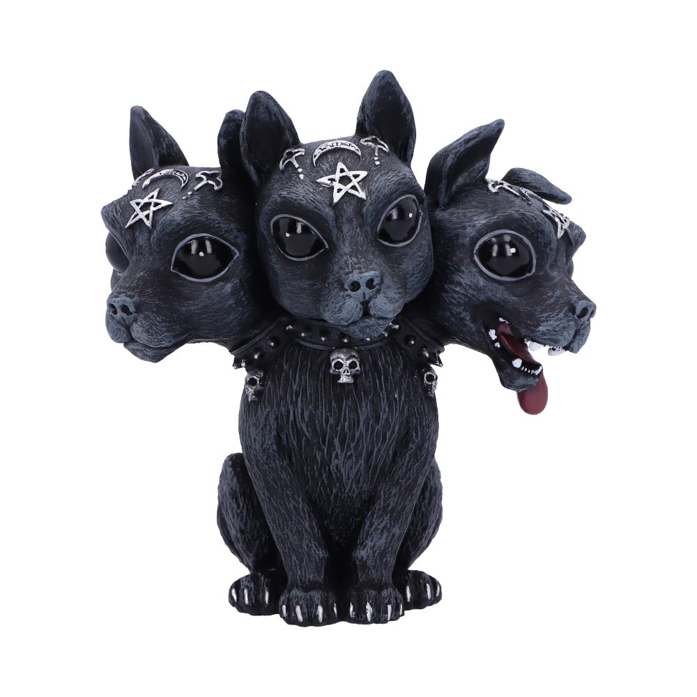 Cult Cuties: Diabarkus