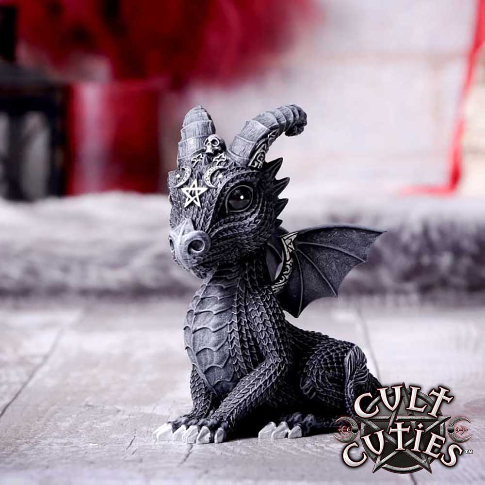 Cult Cuties: Lucifly