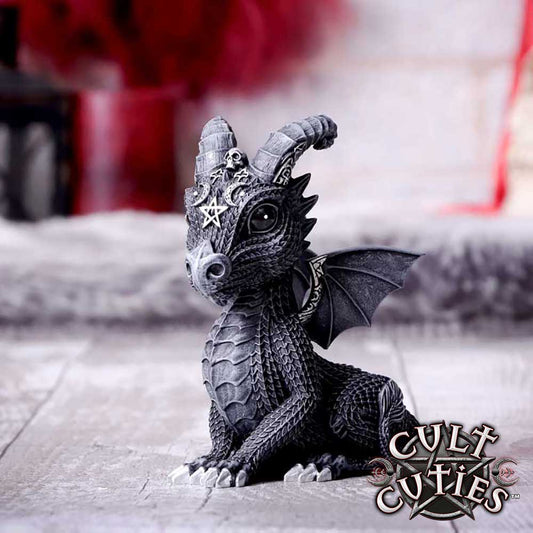 Cult Cuties: Lucifly