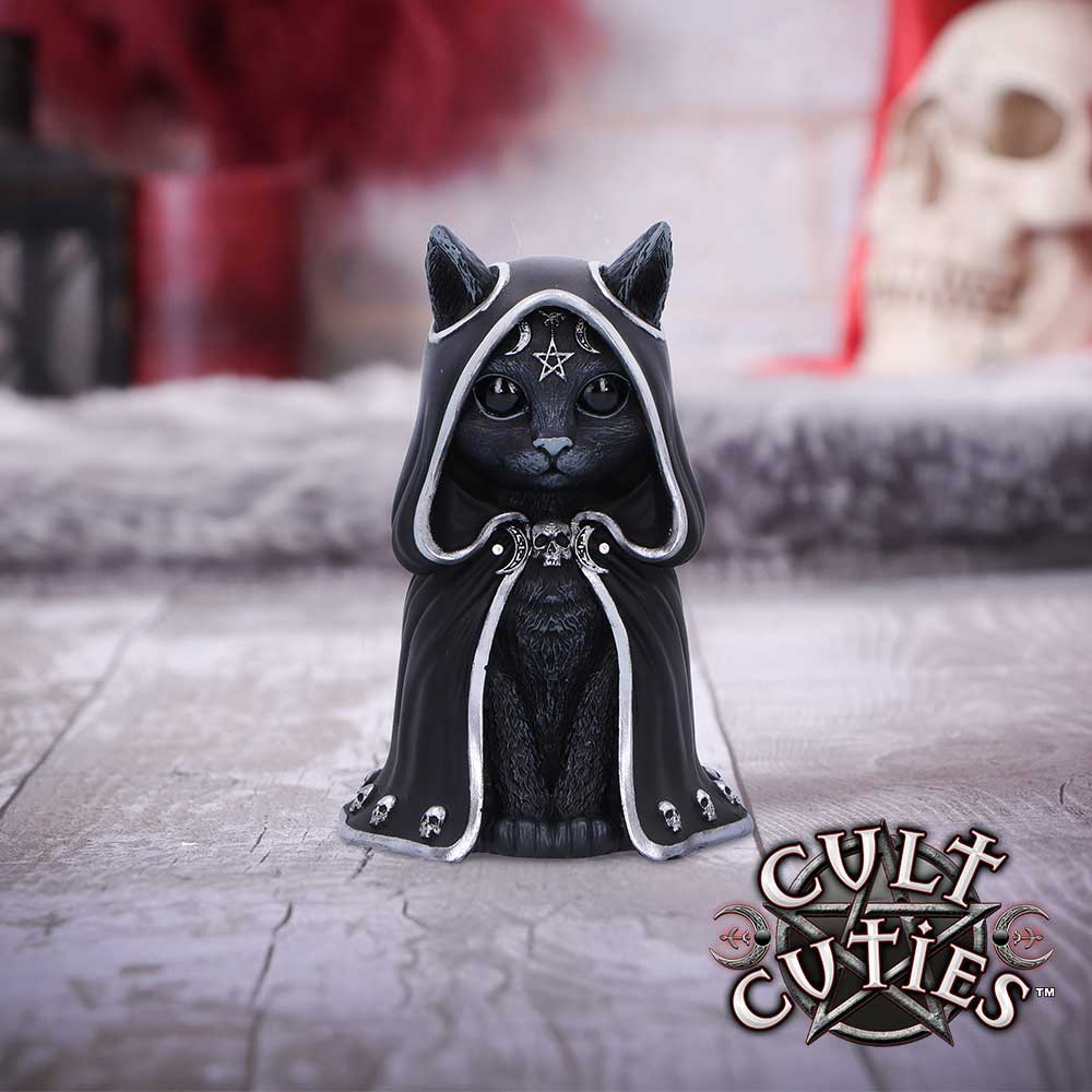 Cult Cuties: Zefur