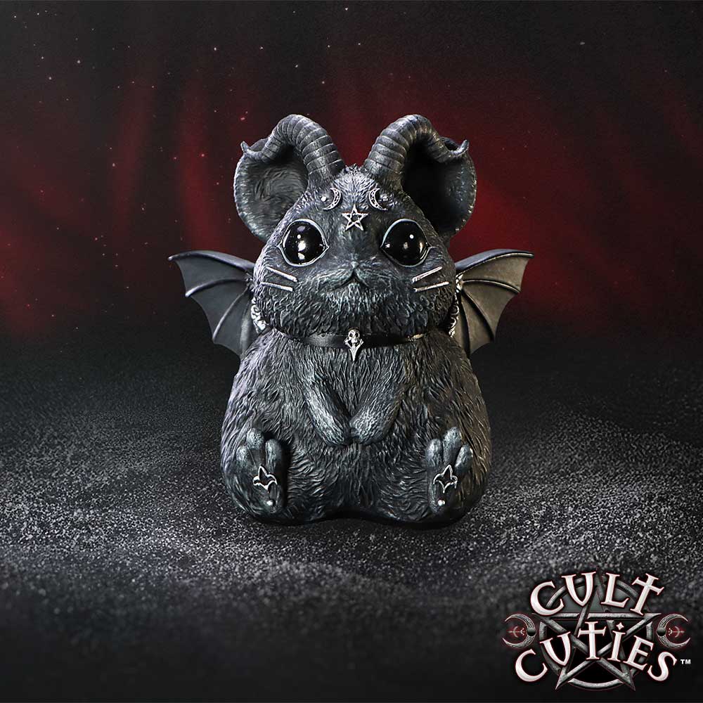 Cult Cuties: Marchillias