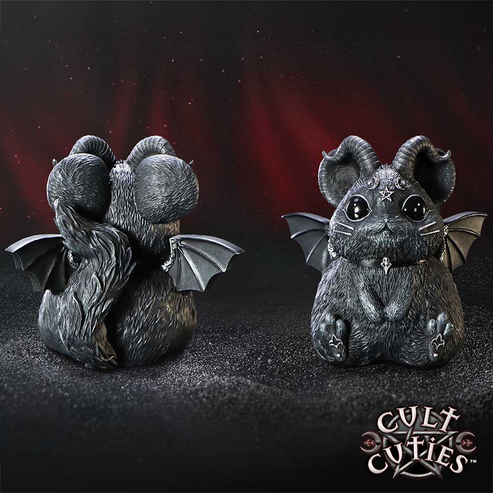 Cult Cuties: Marchillias