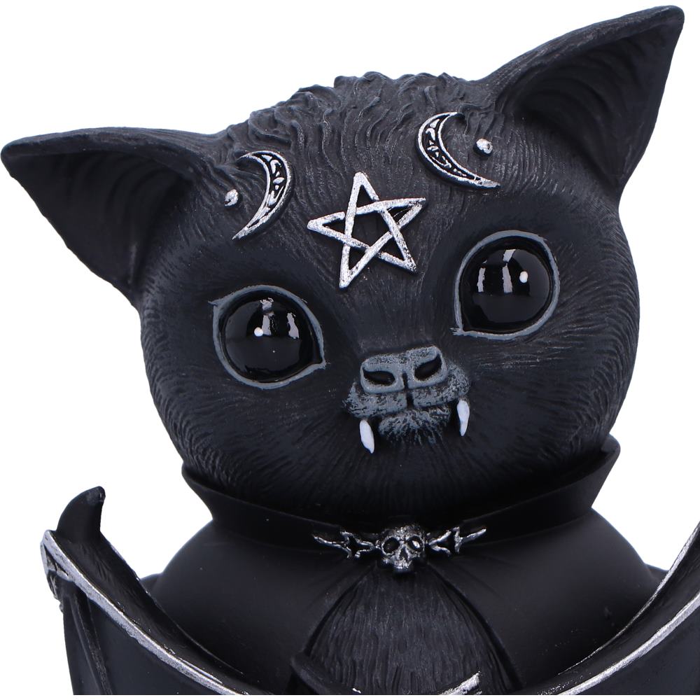 Cult Cuties: Beelzebat