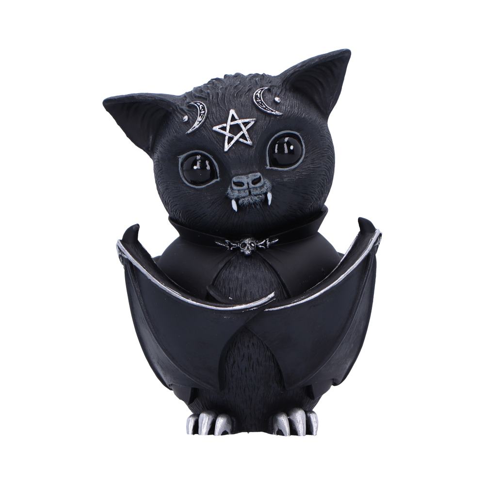 Cult Cuties: Beelzebat