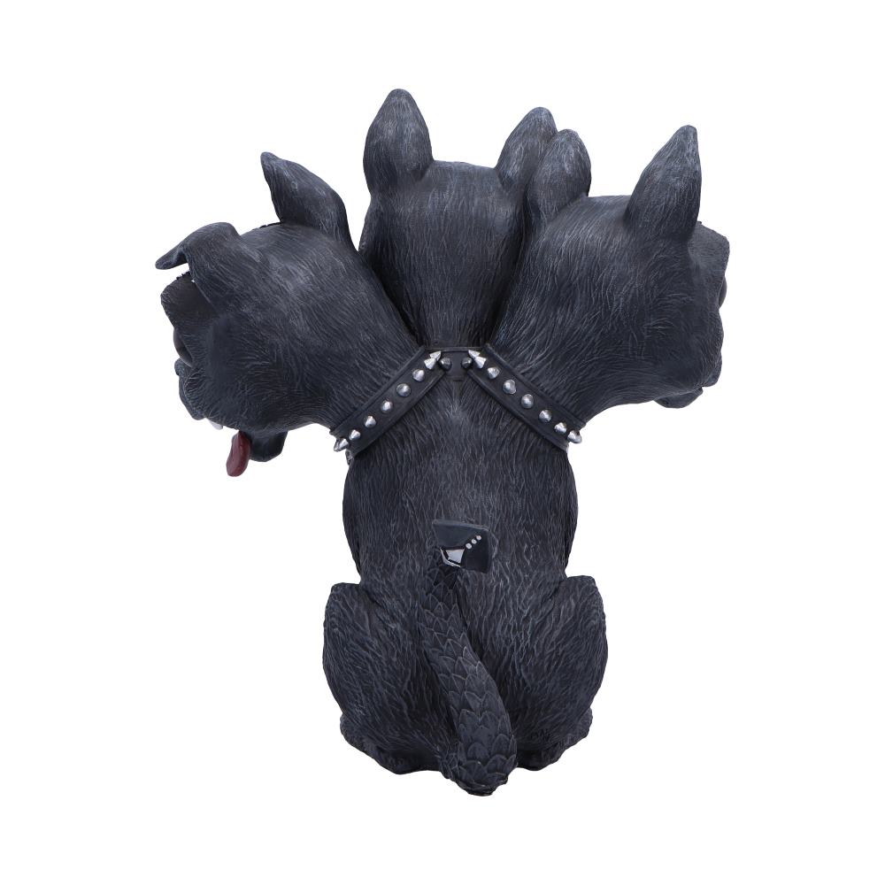 Cult Cuties: Diabarkus (Large)